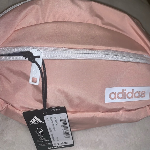Adidas waist pack NWT - Picture 8 of 10